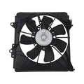 Cooling Fan Assembly for Honda Fit (2009–2014)