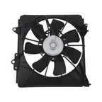 Cooling Fan Assembly for Honda Fit (2009–2014)