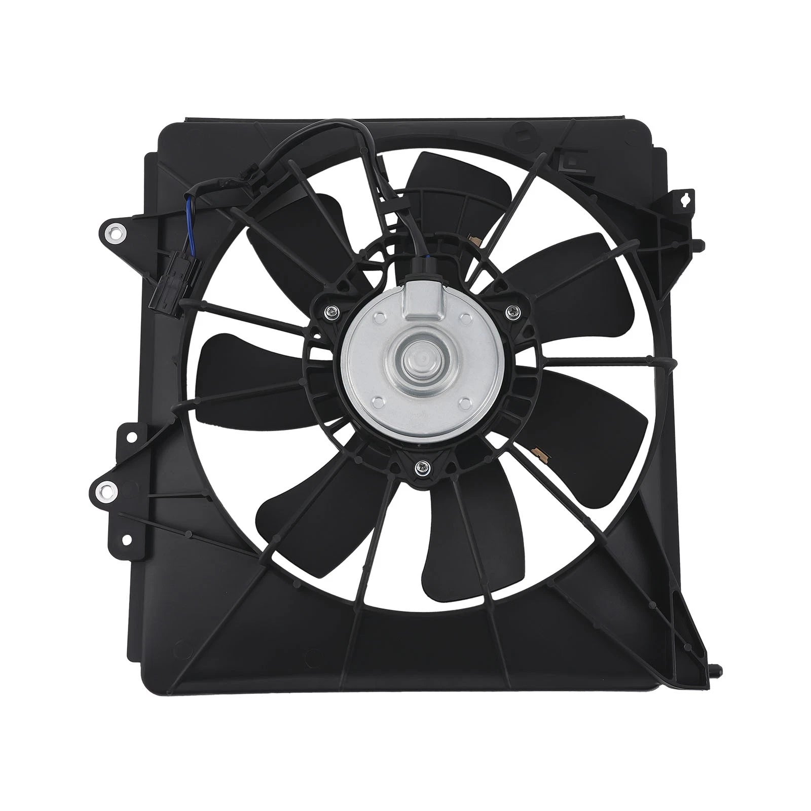 Cooling Fan Assembly for Honda Fit (2009–2014)