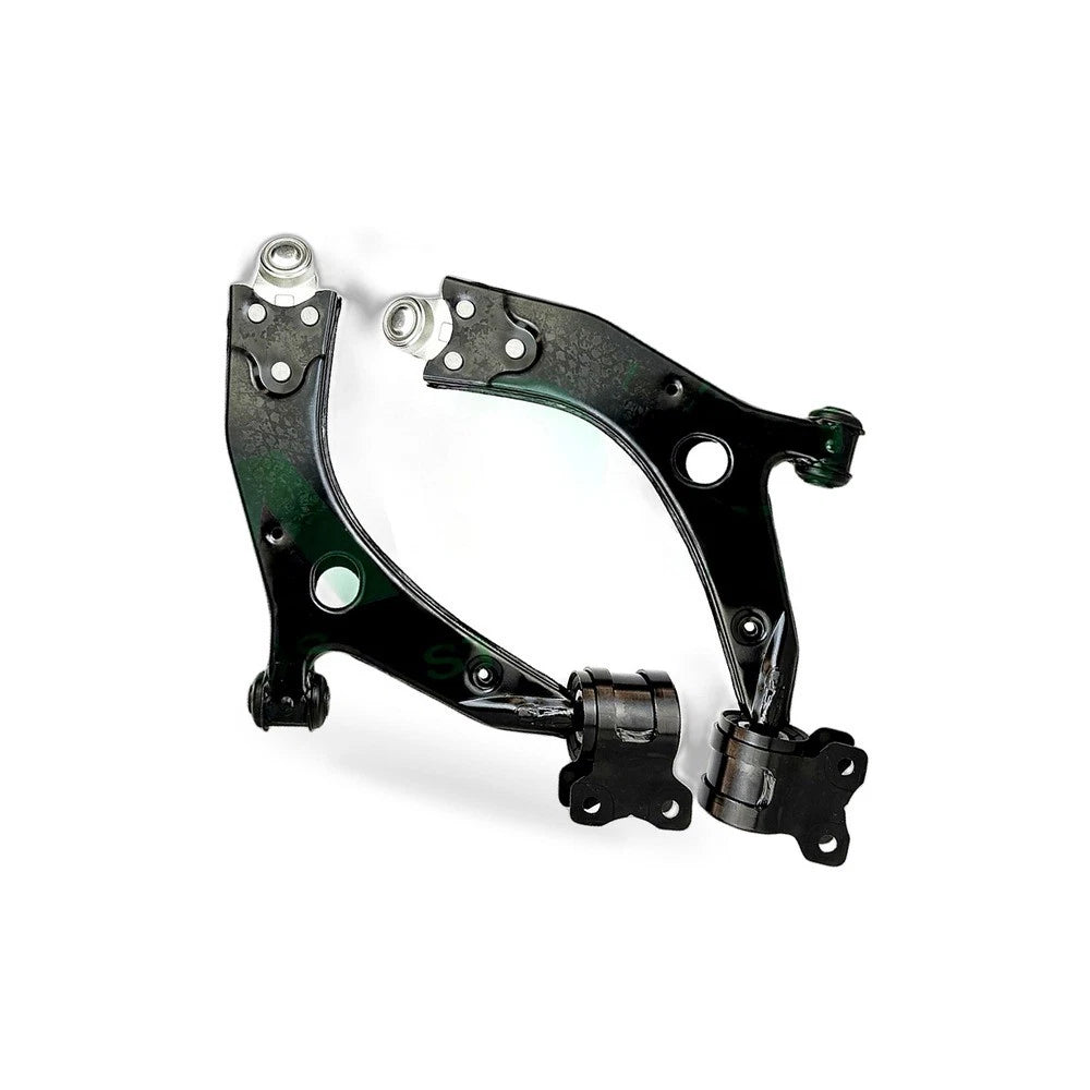 Front Lower Control Arms with Ball Joints for Ford Focus (2000–2007)