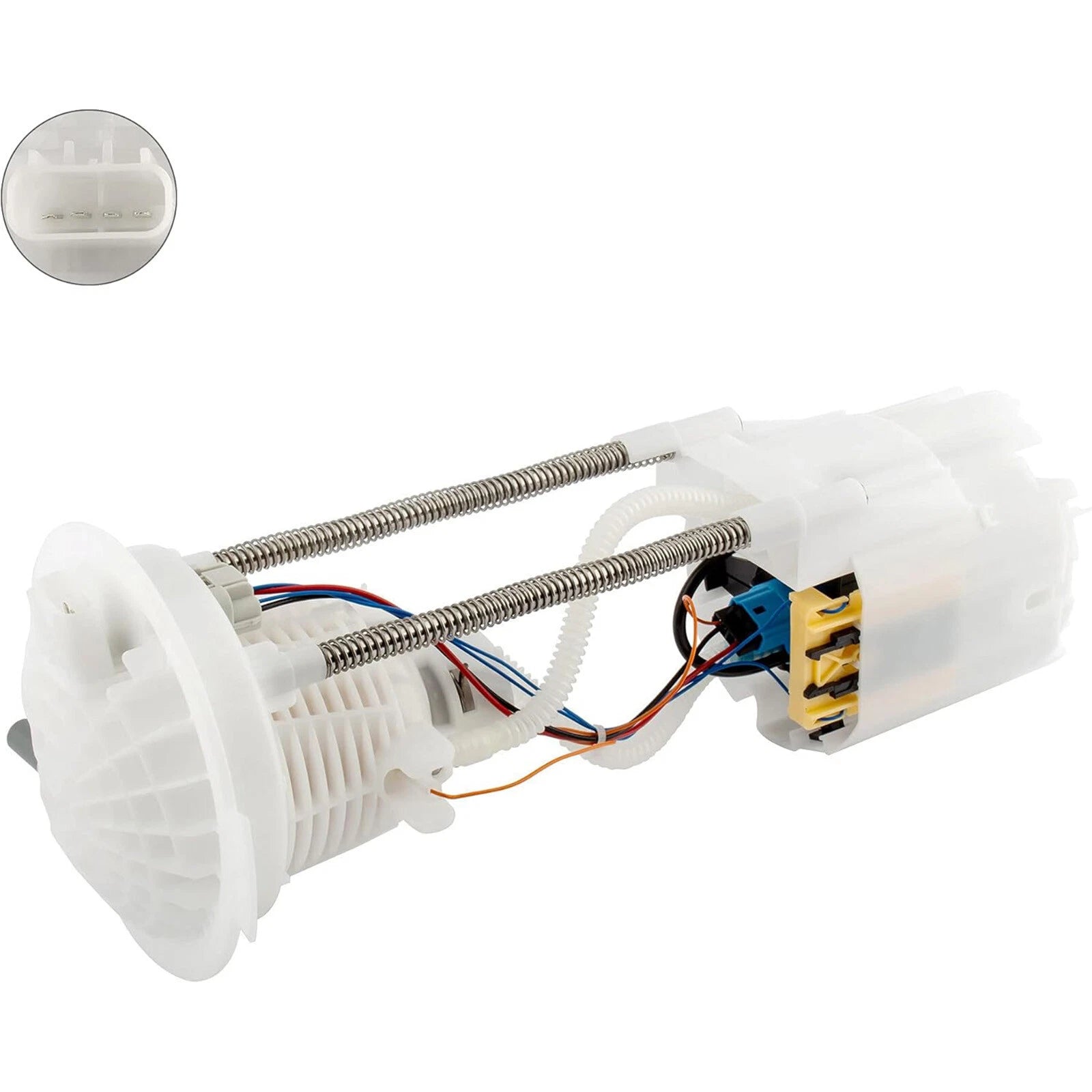 Fuel Pump Assembly for Dodge Ram 1500/2500/3500 (2004–2007) E7165M SP7022M SP7023M