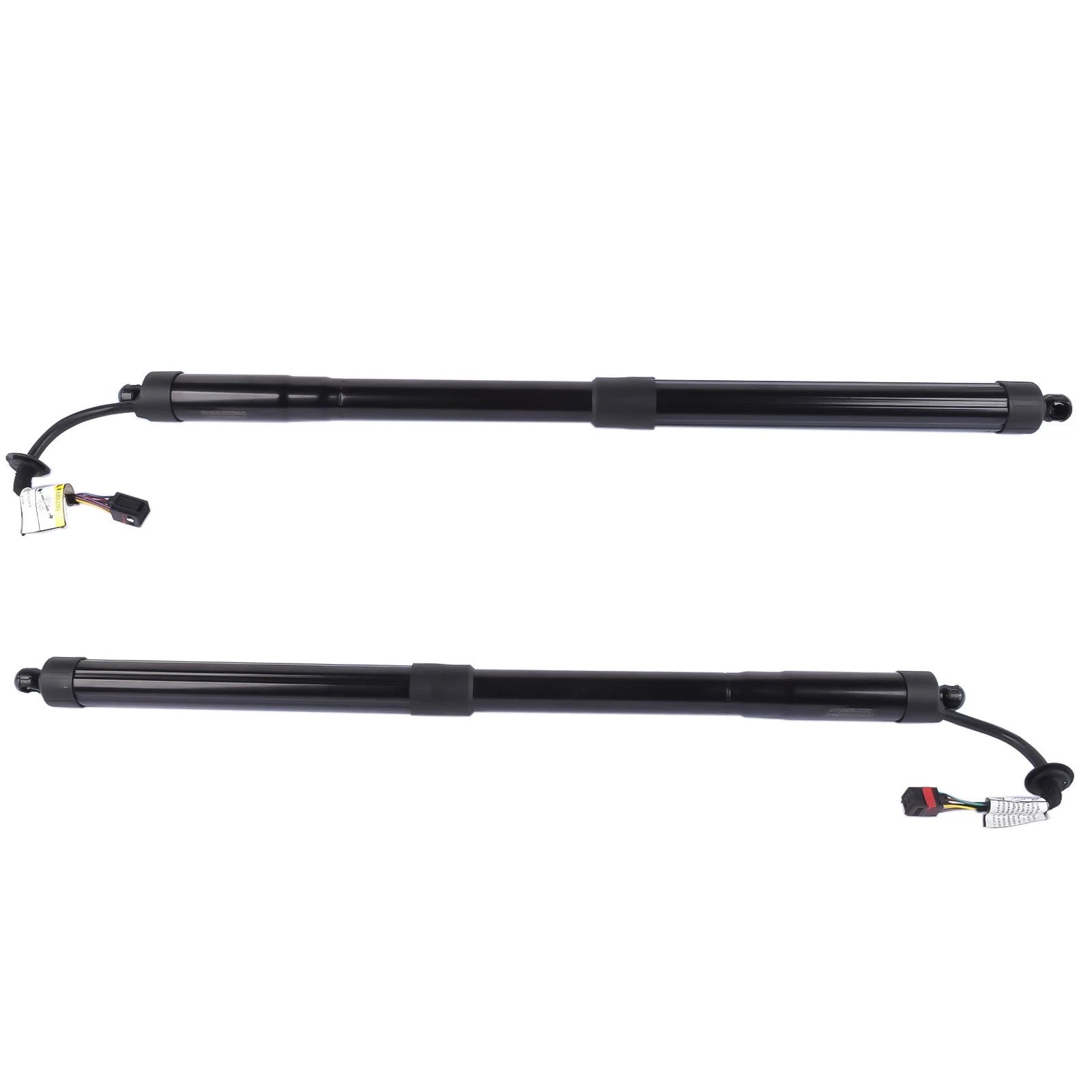 Pair Rear Power Lift Supports for Nissan Pathfinder (2013–2016)