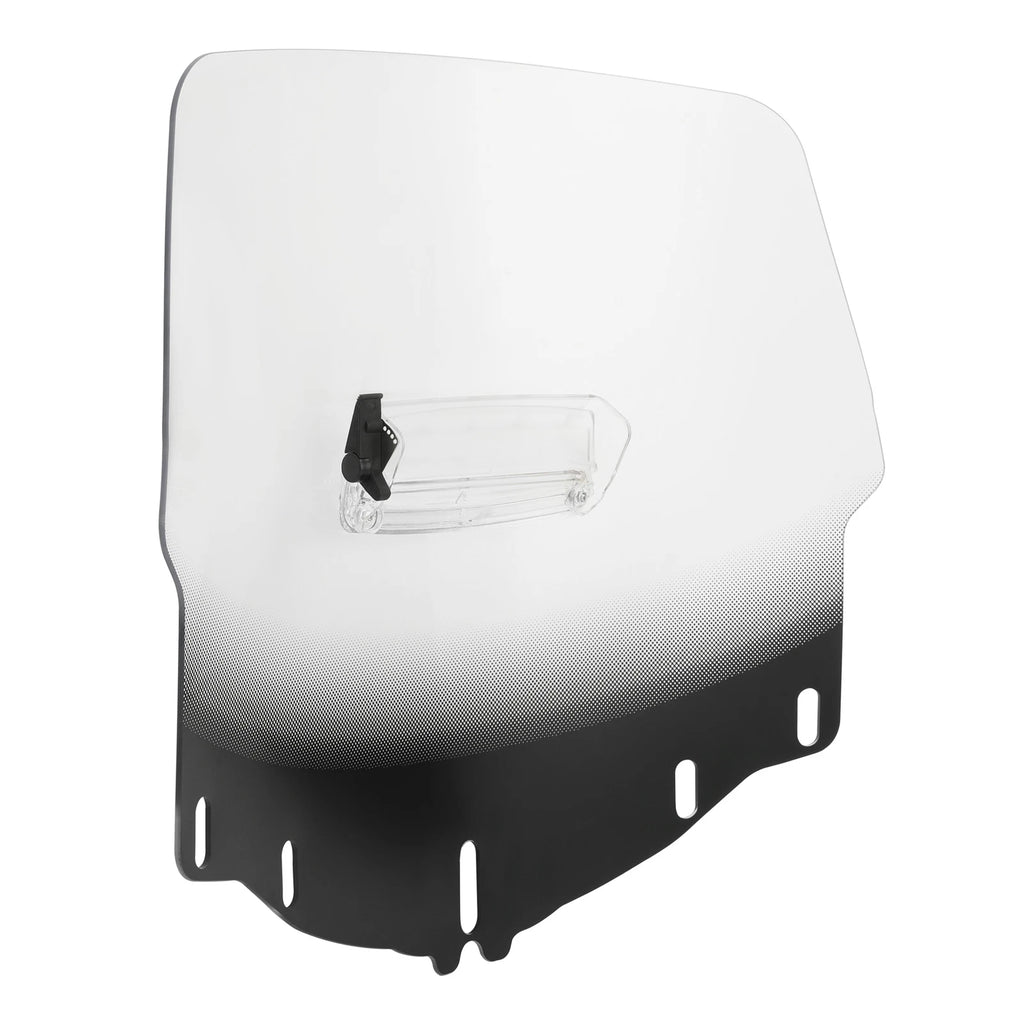Windshield Protector & Air Vent for Honda Goldwing GL1800 (2001–2017)
