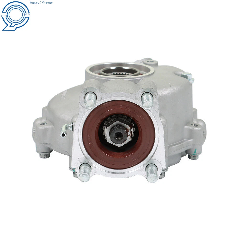 Complete Rear Differential for Honda TRX300FW (1993-2000)
