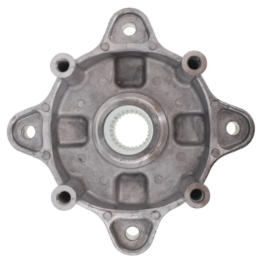Complete Rear Wheel Hub Service Kit for Polaris RZR 800 (2008–2014)