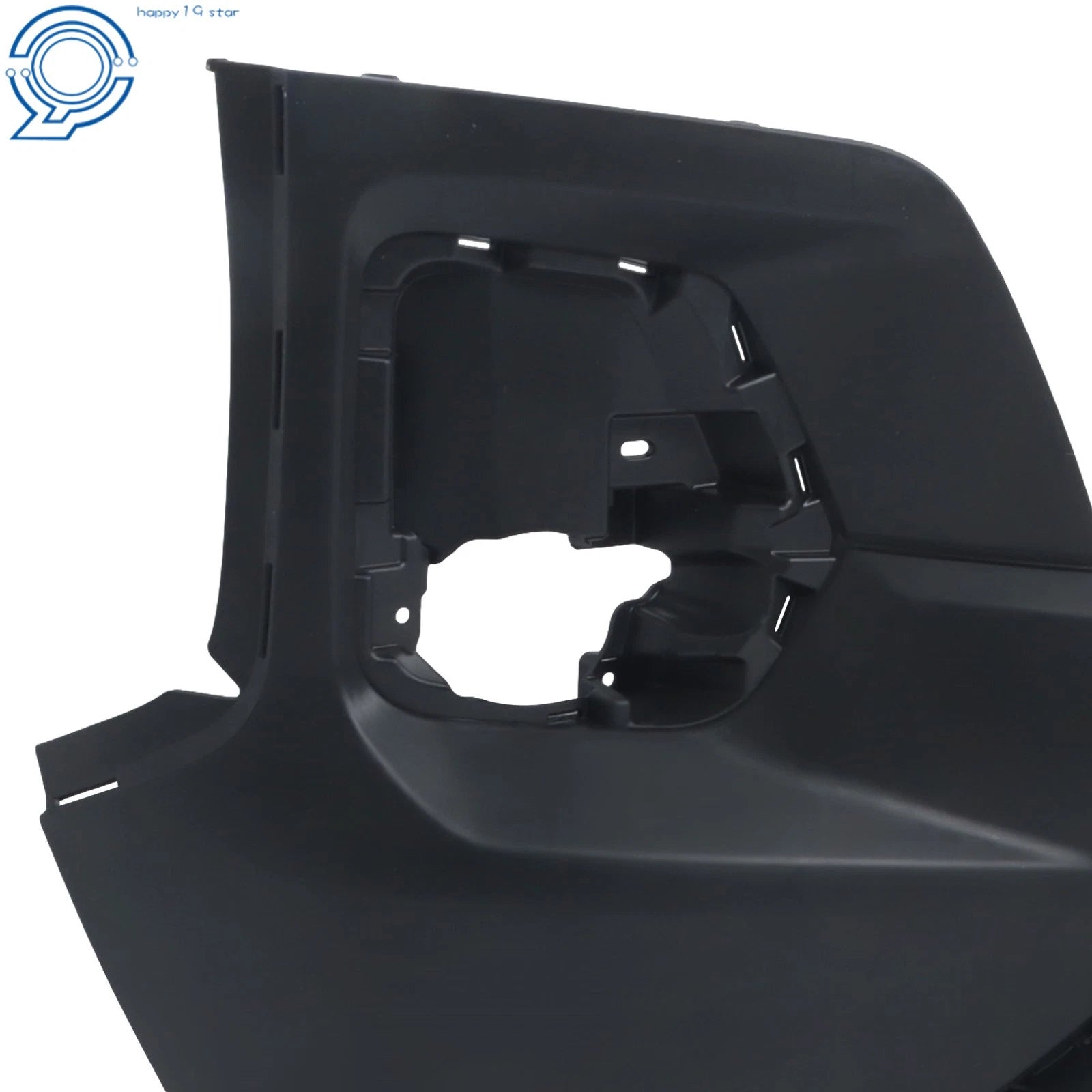 Front Bumper Cover for Chevrolet Colorado LT/Z71 (2023–2025)
