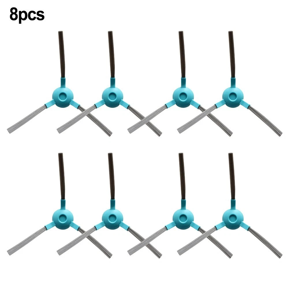 Set of 8 Side Brushes for SENCOR Vacuum Cleaner