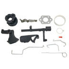 Throttle Choke Rod Trigger Kit for Stihl MS170 MS180 (018-017)