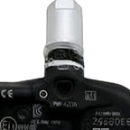 4X TPMS Tyre Pressure Monitoring Sensor for Lexus Toyota (PMV-C210 42607-02031)