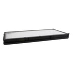 Mann Cabin Air Filter CU 3338 for BMW E28 E32 E34 M5 735i 535i (1982–1996)