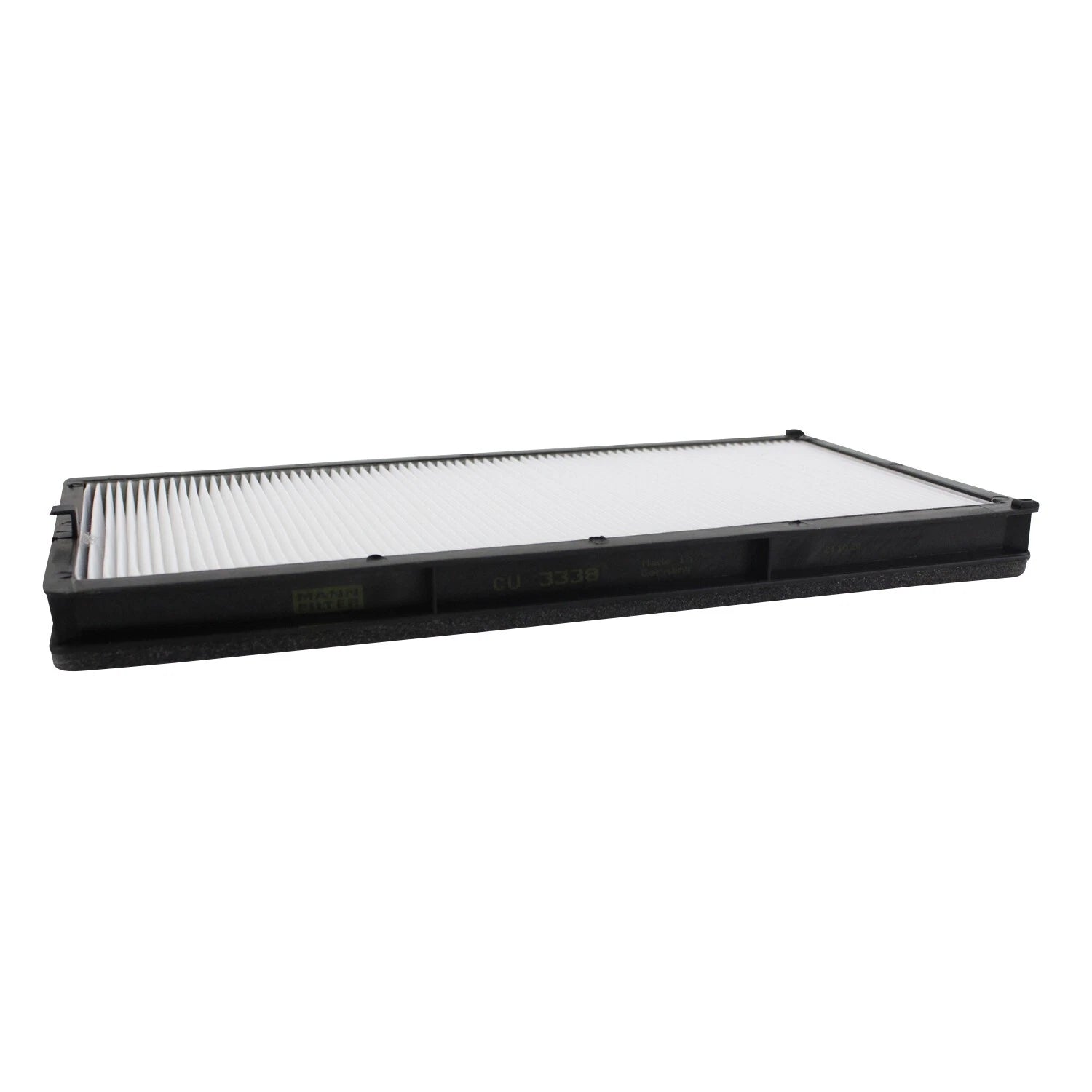 Mann Cabin Air Filter CU 3338 for BMW E28 E32 E34 M5 735i 535i (1982–1996)
