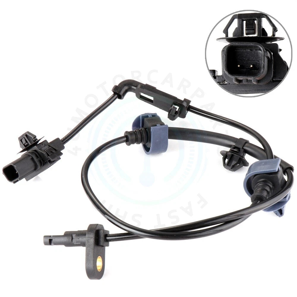 Front Left ABS Wheel Speed Sensor for Honda CR-V (2007–2011)