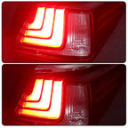 LED Tail Light Assembly for Lexus ES250 ES350 (2019–2021) Passenger Side