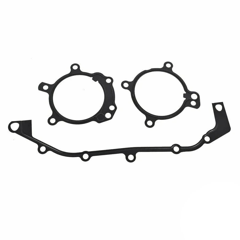 Dual Vanos O-Ring Seal Repair Kit for BMW (1996–2009)