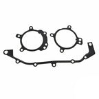 Dual Vanos O-Ring Seal Repair Kit for BMW (1996–2009)