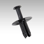 50PC Expanding Rivet Fastener Clips for BMW (2000-2023)