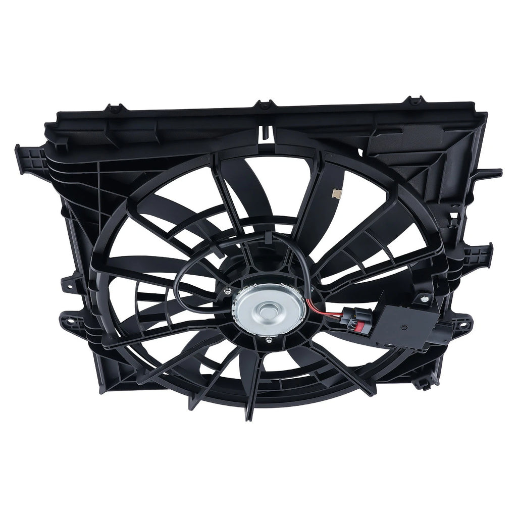 Electric Radiator Cooling Fan for Cadillac ATS CTS (2013–2015)