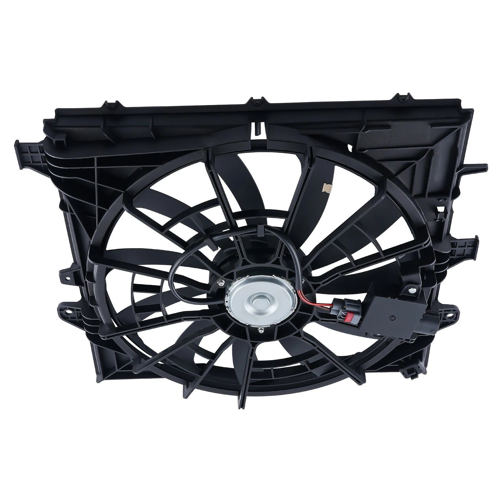 Electric Radiator Cooling Fan for Cadillac ATS CTS (2013–2015)