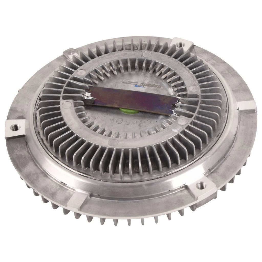 Engine Cooling Fan Clutch for BMW E34 535i M5 E32 735i E46 M3 E85 Z3 (1988-2006)