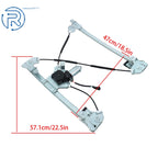 Power Window Regulator for Ford F150 Lincoln Mark LT (2006-2008)