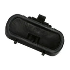 Head Lamp Outer Cover for 2003-2008 Mazda 6 (2003-2008)