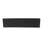 Front License Plate Holder Bracket for Land Rover Range Rover (2010-2012)