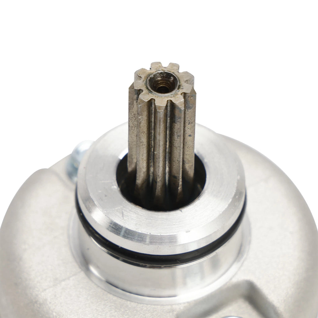 Starter for Suzuki FL 125 Address 125 / FD 125 Best 125 (2007–2010)