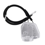 Rear Right Door Lock Actuator for Mazda 3 (2010-2013)