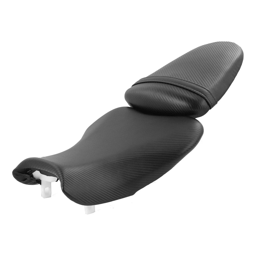 Driver & Passenger Seat Cushion for Suzuki GSX-R GSXR1000 (2007-2008)