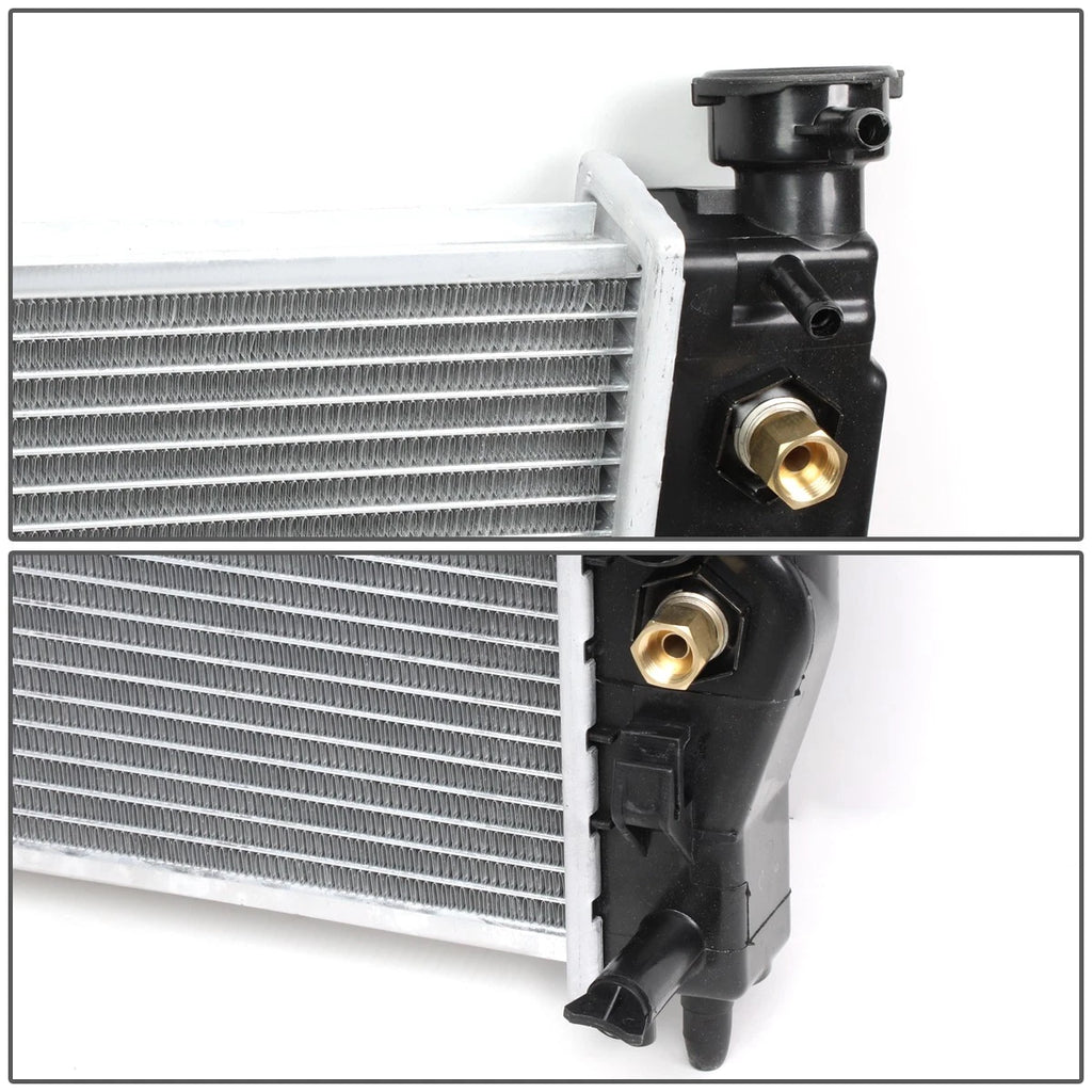 Aluminum Core Radiator for Chevy Camaro Pontiac Firebird 5.7L (1993–2002) DPI 1486