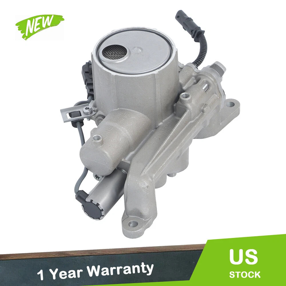 Oil Pump for Mini Cooper Countryman Paceman (2011–2016)