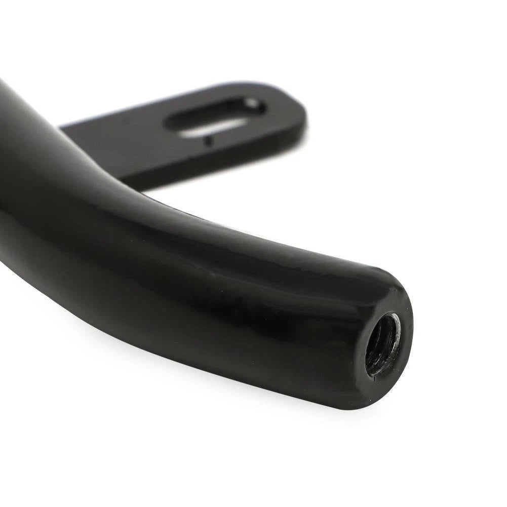 Highway Bars for Yamaha Zuma 125 (2009–2015) YW125 Black