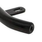 Highway Bars for Yamaha Zuma 125 (2009–2015) YW125 Black