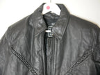 Thinsulate Leather Jacket for Women Size S Biker Style