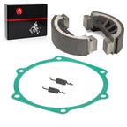 Brake Shoes & Gasket Kit for John Deere 750/770/790/3005