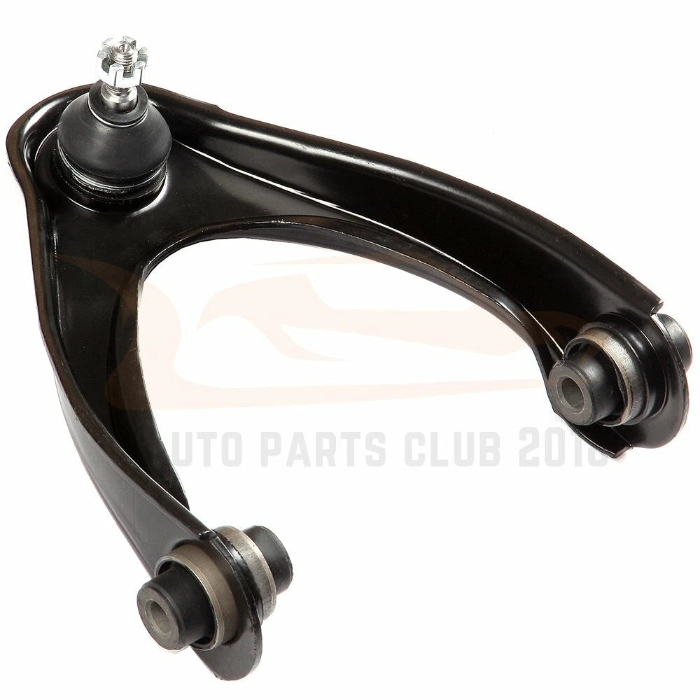 2X Front Upper Control Arms for Honda Civic (1996-2000)