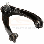 2X Front Upper Control Arms for Honda Civic (1996-2000)