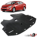 Engine Splash Shield for Hyundai Elantra 2014–2016