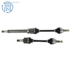 CV Axle Shaft Set of 2 for Ford Focus (2000–2011) 2.0L 2.3L