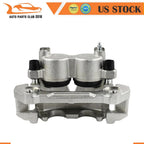 Front Left Brake Caliper w/ Bracket for Ford Expedition Lincoln Navigator (2003–2006)