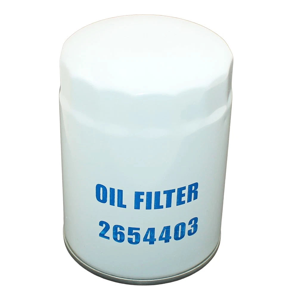 Spin-On Oil Filter for Case 698 698T 7465 7475 7480 760 8120 8210 8220