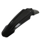 Black Front Fender Mudguard Cover for Sur-Ron Light Bee X (2018-2023)