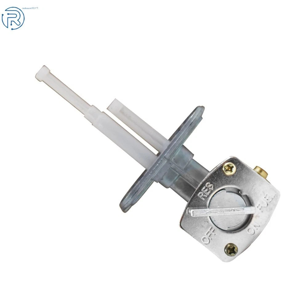 Fuel Valve Petcock Switch Assembly for Arctic Cat 250 300 400 500 0470-445