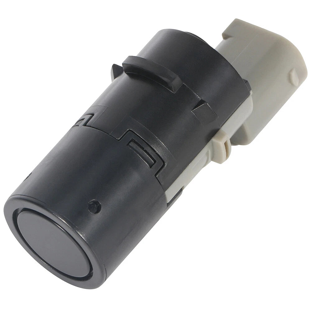 Black Parking Sensor for BMW 3 5 Series E39 E46 E60 E61 E83 (1997–2010)