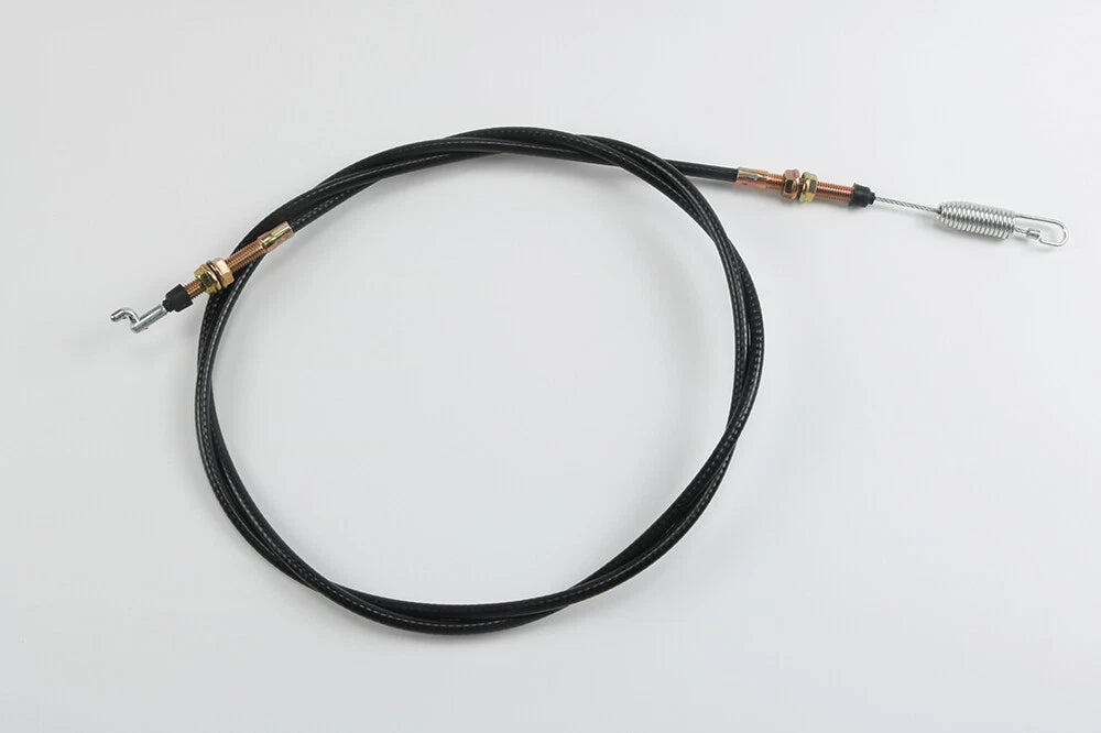 Shifter Cable for Chuck Wagon CW-11 CW-413 Land Master Trail Wagon (N/A)