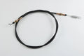 Shifter Cable for Chuck Wagon CW-11 CW-413 Land Master Trail Wagon (N/A)