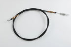 Shifter Cable for Chuck Wagon CW-11 CW-413 Land Master Trail Wagon (N/A)