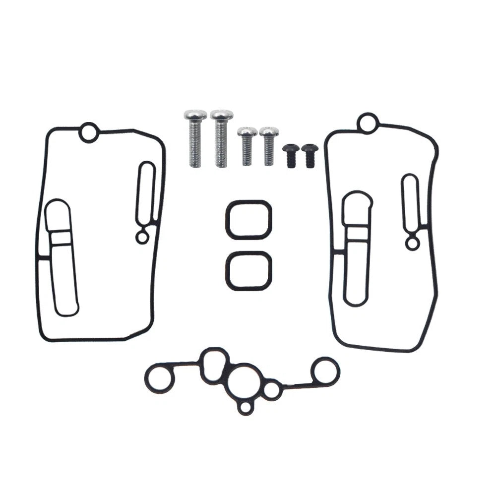 Carburetor Mid Body Rebuild Kit for FCR KX YZ WR CRF 250F 250R 450R 450F