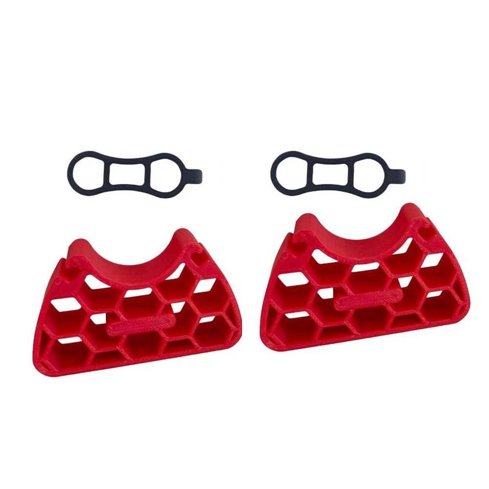 Handlebar Stand Pair Clip On for Stabilizer Repair (Bike)