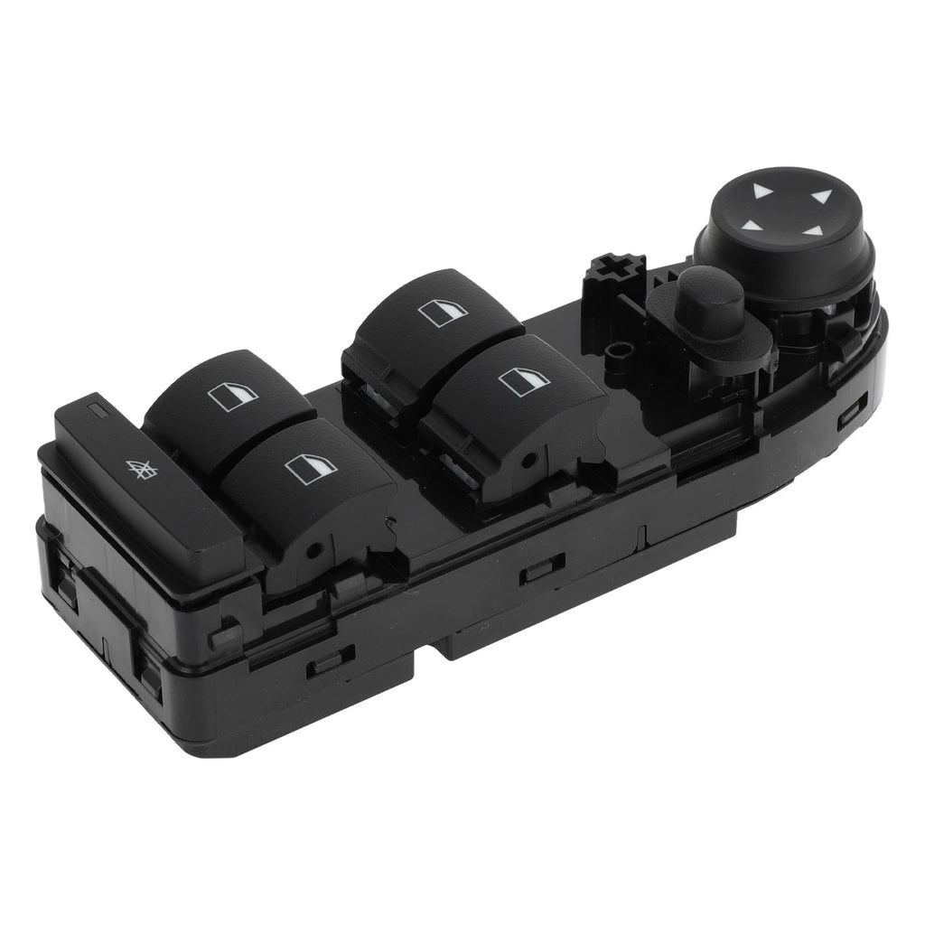 Power Window Switch for BMW 325i (2006) No. 61319217326